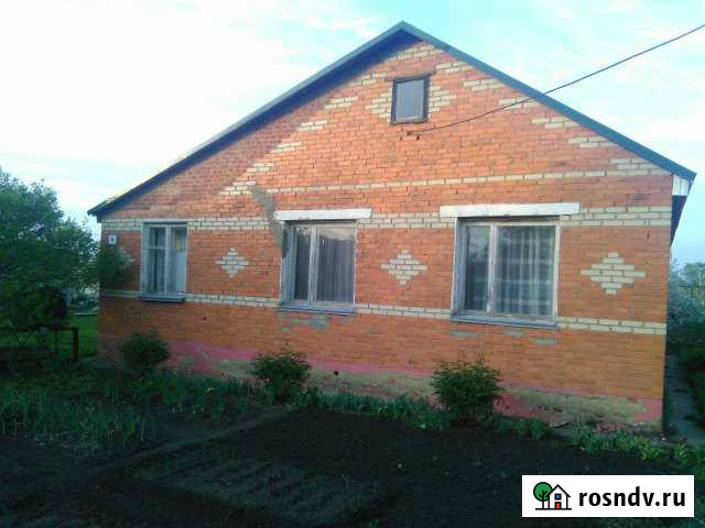 Дом 87.8 м² на участке 12.8 сот. на продажу в Мокшане Мокшан - изображение 1