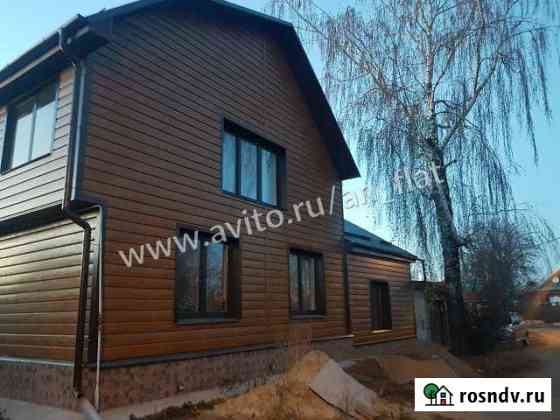 Дом 150 м² на участке 11.2 сот. на продажу в Казани Казань