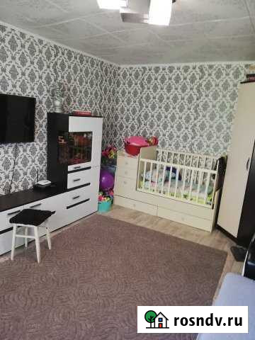 1-комнатная квартира, 31 м², 2/2 эт. на продажу в Исе Ис - изображение 1