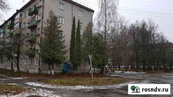Комната 15 м² в 5-ком. кв., 3/5 эт. на продажу в Новозавидовском Новозавидовский