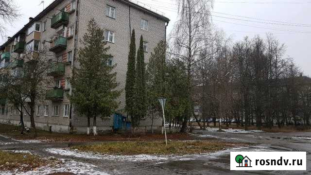 Комната 15 м² в 5-ком. кв., 3/5 эт. на продажу в Новозавидовском Новозавидовский - изображение 1