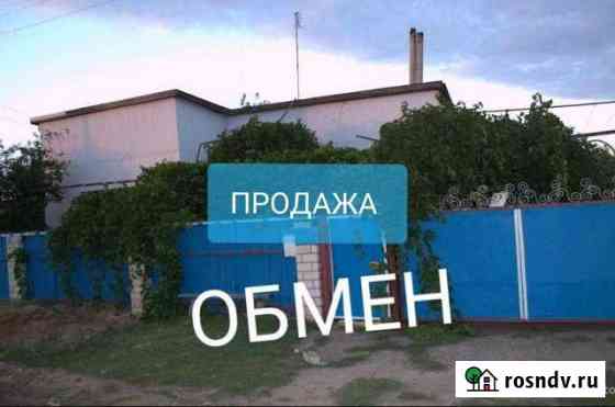 Дом 80 м² на участке 30 сот. на продажу в Преображенской Преображенская