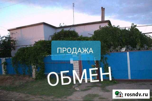 Дом 80 м² на участке 30 сот. на продажу в Преображенской Преображенская - изображение 1