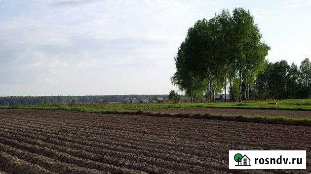 Участок СНТ, ДНП 780 сот. на продажу в Крыловской Крыловская - изображение 1