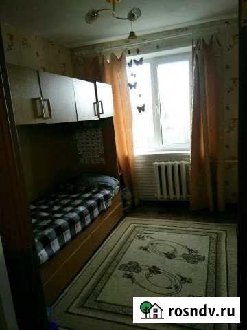 4-комнатная квартира, 61 м², 5/5 эт. на продажу в Холм-Жирковском Холм-Жирковский - изображение 1