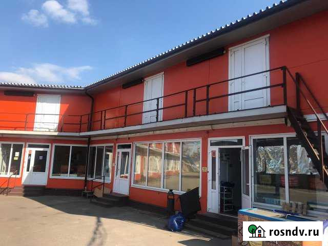 Сдам складское помещение, 69 кв.м. Серпухов - изображение 1