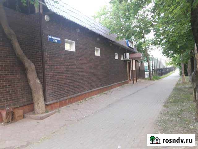 Помещение с землей Истра - изображение 1