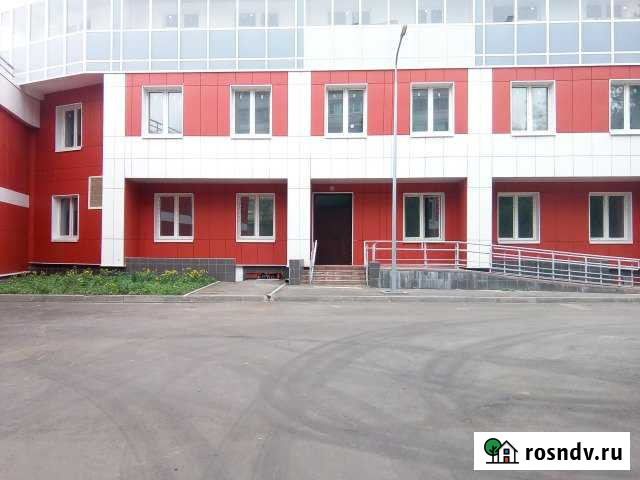 Сдам торговое помещение, 582 кв.м. Красногорск - изображение 1