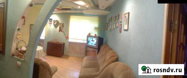 3-комнатная квартира, 55 м², 3/5 эт. на продажу в Урае Урай - изображение 1