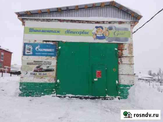 Производственное помещение, 120 кв.м. Кемерово
