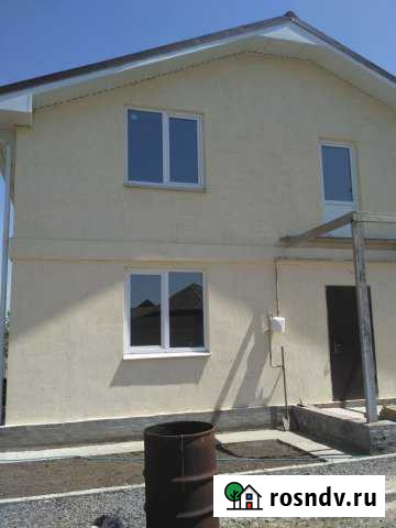 Дом 150 м² на участке 4 сот. на продажу в Кулешовке Кулешовка - изображение 1