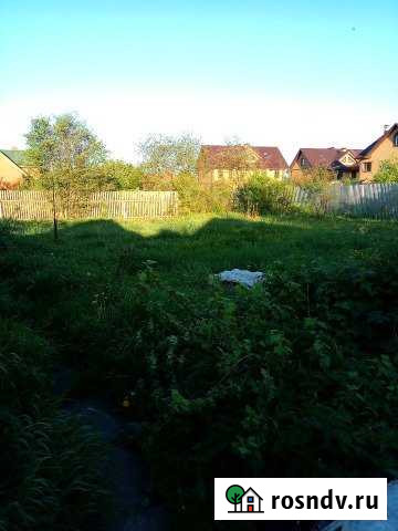 Участок ИЖС 7 сот. на продажу в Пироговском Пироговский - изображение 1