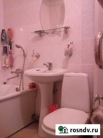 1-комнатная квартира, 44 м², 5/10 эт. в аренду на длительный срок в Чехове Московской области Чехов - изображение 1