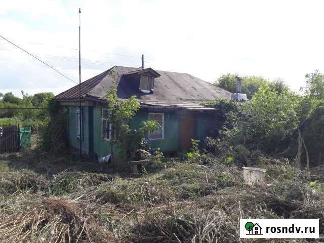 Дом 48 м² на участке 15 сот. на продажу в Отрадном Отрадный - изображение 1