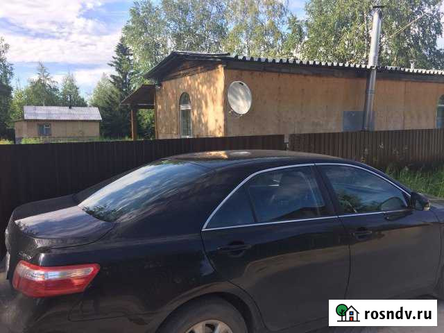 Дача 30 м² на участке 8 сот. на продажу в Ноябрьске Ноябрьск - изображение 1