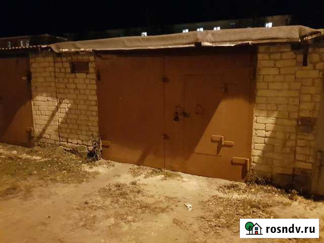 Гараж 23 м² на продажу в Бору Бор - изображение 1