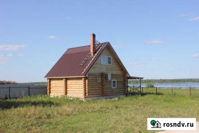 Коттедж 100 м² на участке 100 сот. в аренду посуточно в Кстово Кстово - изображение 1