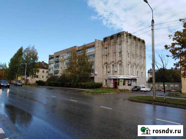 3-комнатная квартира, 86 м², 4/5 эт. на продажу в Нелидово Нелидово - изображение 1