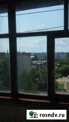 1-комнатная квартира, 30 м², 5/5 эт. на продажу в Нижнем Ломове Нижний Ломов - изображение 1