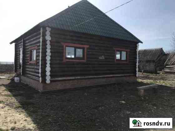 Дом 64 м² на участке 27.4 сот. на продажу в Хрящевке Хрящевка