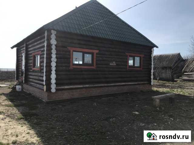 Дом 64 м² на участке 27.4 сот. на продажу в Хрящевке Хрящевка - изображение 1