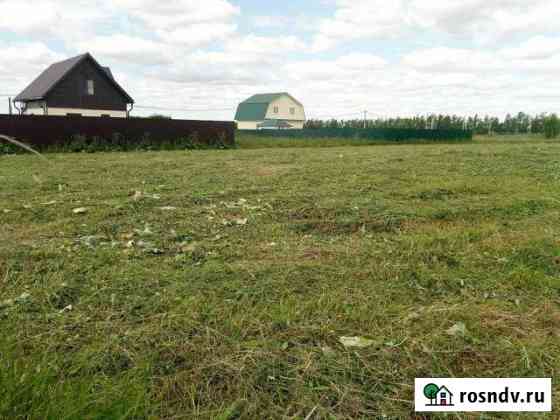 Участок ИЖС 30 сот. на продажу в Краснозаводске Краснозаводск