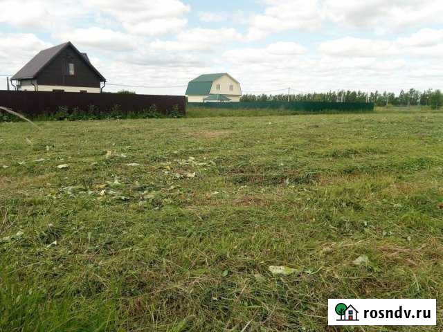 Участок ИЖС 30 сот. на продажу в Краснозаводске Краснозаводск - изображение 1