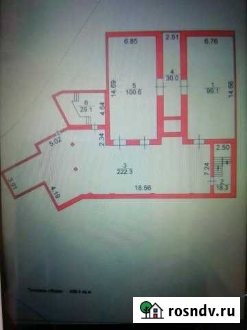Слается в аренду Железногорск - изображение 1