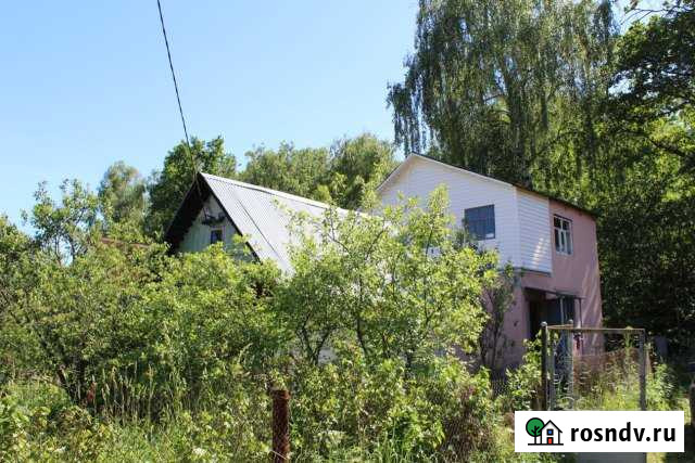 Дача 50 м² на участке 8 сот. в аренду на длительный срок в ЛМС ЛМС - изображение 1