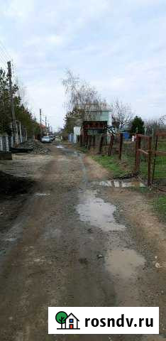 Участок СНТ, ДНП 8 сот. на продажу в Красных Баррикадах Красные Баррикады - изображение 1