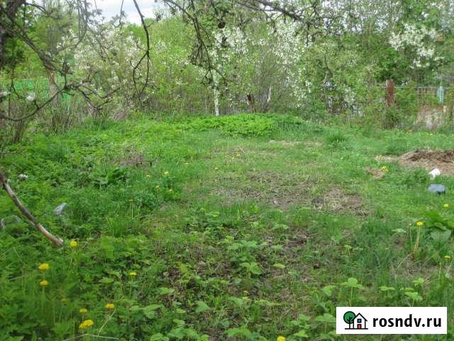 Участок СНТ, ДНП 3 сот. на продажу в Новопетровском Новопетровское - изображение 1