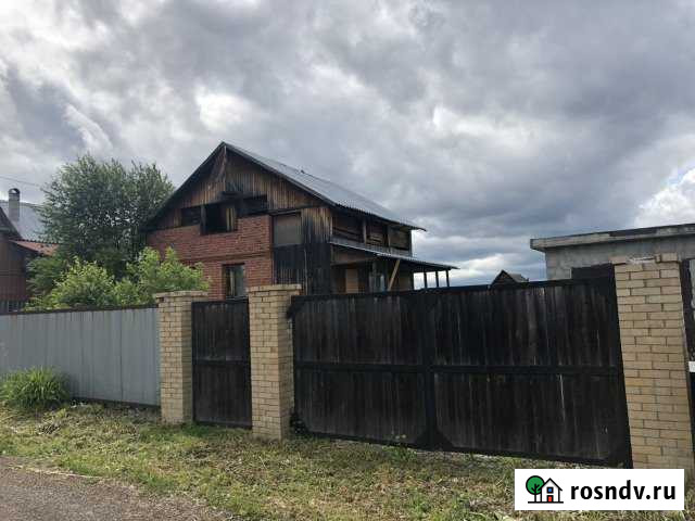 Дача 50 м² на участке 20 сот. на продажу в Новоуткинске Новоуткинск - изображение 1