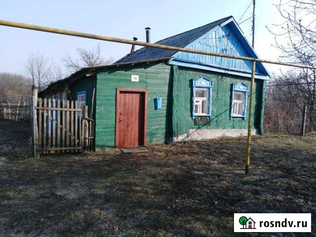 Дом 45 м² на участке 15 сот. на продажу в Мокшане Мокшан - изображение 1