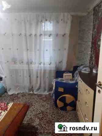 2-комнатная квартира, 57 м², 1/2 эт. на продажу в Солнечном Ханты-Мансийского АО Солнечный