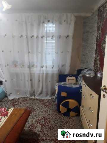 2-комнатная квартира, 57 м², 1/2 эт. на продажу в Солнечном Ханты-Мансийского АО Солнечный - изображение 1