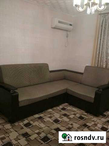 1-комнатная квартира, 36 м², 2/9 эт. в аренду на длительный срок в Балаково Балаково - изображение 1