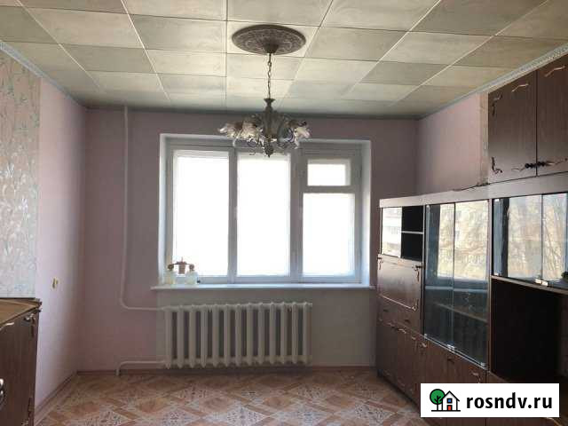 2-комнатная квартира, 48 м², 4/5 эт. на продажу в Вольске Вольск - изображение 1