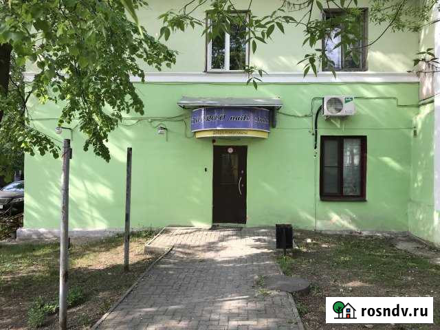 Помещение г. Ковров, пр-т Ленина 15 Ковров - изображение 1