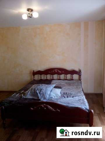 Квартира-студия, 33 м², 15/16 эт. в аренду посуточно в Ульяновске Ульяновск - изображение 1