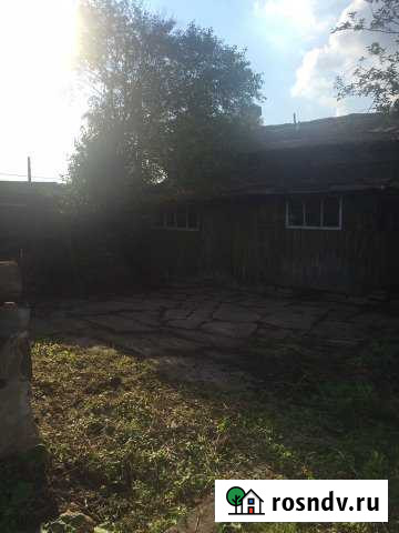 Дом 40 м² на участке 15 сот. на продажу в Щелкуне Щелкун - изображение 1