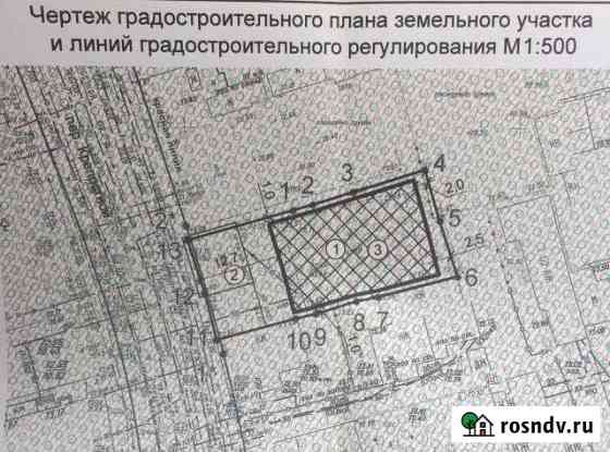 Участок промназначения 6 сот. на продажу в Ростове-на-Дону Ростов-на-Дону