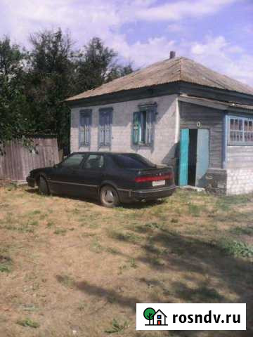 Дом 45 м² на участке 34 сот. на продажу во Фролово Фролово - изображение 1