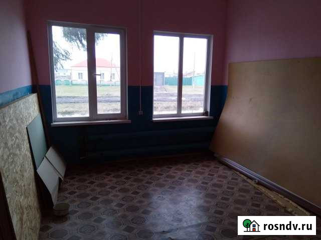 3-комнатная квартира, 66 м², 1/1 эт. на продажу в Тюкалинске Тюкалинск - изображение 1