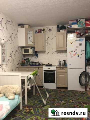 Комната 17 м² в 1-ком. кв., 3/9 эт. на продажу в Щёлково Щёлково - изображение 1