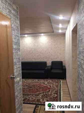 Квартира-студия, 40 м², 2/5 эт. в аренду на длительный срок в Кирове Киров