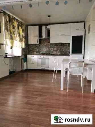 Квартира-студия, 39 м², 9/9 эт. в аренду на длительный срок в Туле Тула