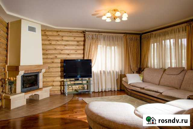 Коттедж 283 м² на участке 10 сот. на продажу в Дзержинске Дзержинск - изображение 1