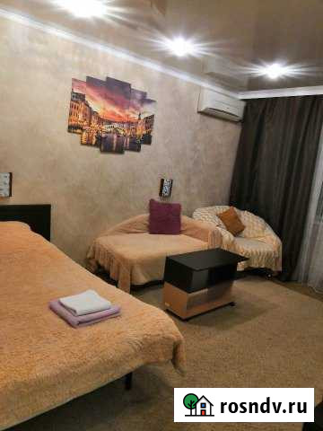 1-комнатная квартира, 40 м², 7/9 эт. в аренду посуточно в Старом Осколе Старый Оскол - изображение 1