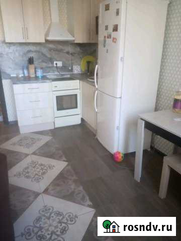 1-комнатная квартира, 44 м², 17/25 эт. на продажу в Реутове Реутов - изображение 1