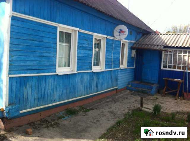 Дом 50 м² на участке 5 сот. на продажу в Углянце Углянец - изображение 1